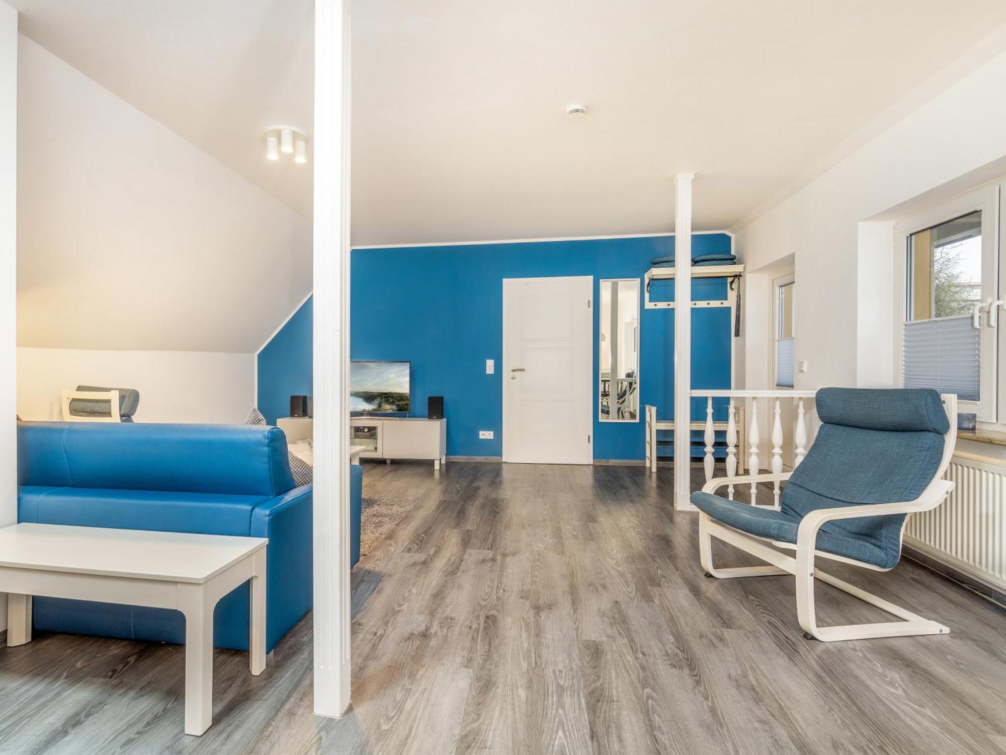Ferienwohnung Meeresbrise In Der Residenz Clara Sophia Остзебад Бинц Экстерьер фото